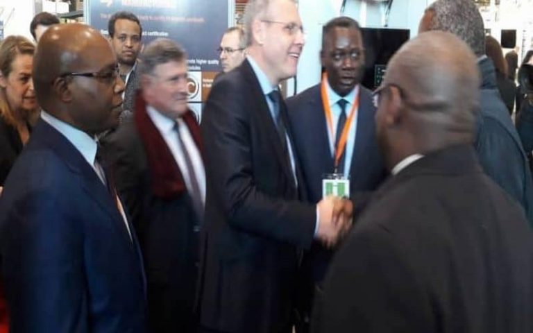 BePositive : quand le forum Eurafric s’intéresse aux EnR en Afrique