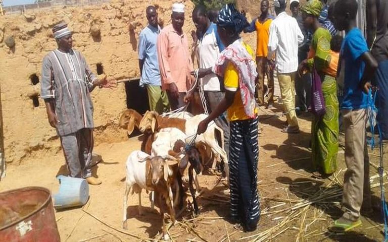Burkina Faso : La BAD s’érige contre la malnutrition et la pauvreté au Sahel
