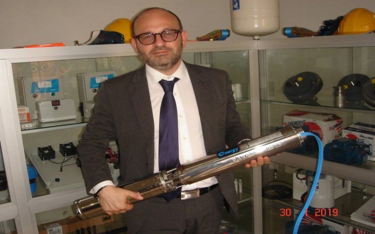 Cameroun : Pietro Torino se prononce sur le secret du forage durable