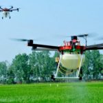 Cameroun : Des drones pour booster l&rsquo;agriculture