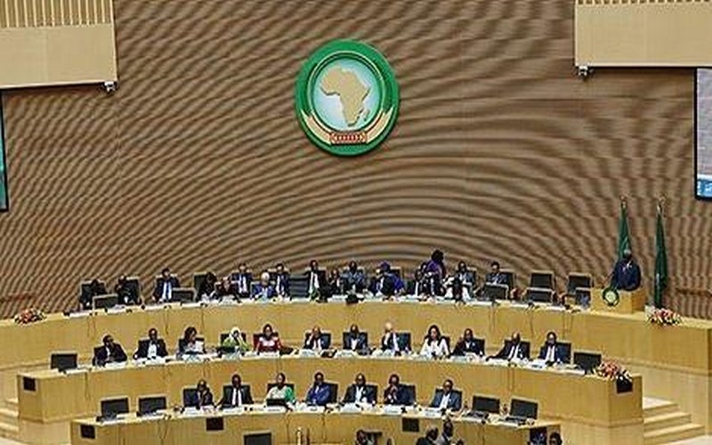 Des rapports thématiques sur des dossiers stratégiques examinés et adoptés par l’UA