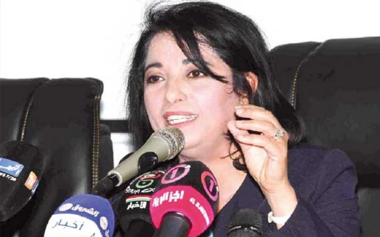 Pour Fatma-Zohra Zerouati, la promotion de «l’économie circulaire verte impose un sursaut collectif»