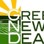Green New Deal : l&rsquo;ambitieux plan environnemental des démocrates américains