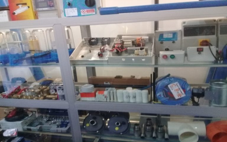 Hydraulique : Kemto Gie offre ses services à l’Etat du Cameroun