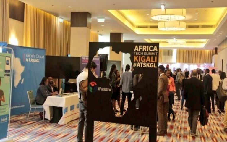Kigali (Rwanda) abrite l’édition 2019 de l’Africa Tech Summit