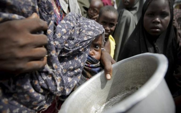 L&rsquo;UNICEF appelle au respect des droits de 13,5 millions d’enfants déracinés en Afrique