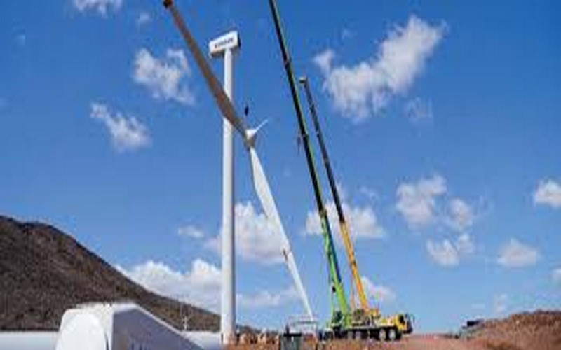 La BEI finance l’accès à l’eau et à l’énergie propre en Afrique