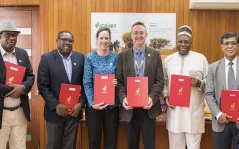 Lancement africain du rapport EAT-Lancet : nourrir l’Afrique avec une meilleure nutrition et des systèmes alimentaires durables