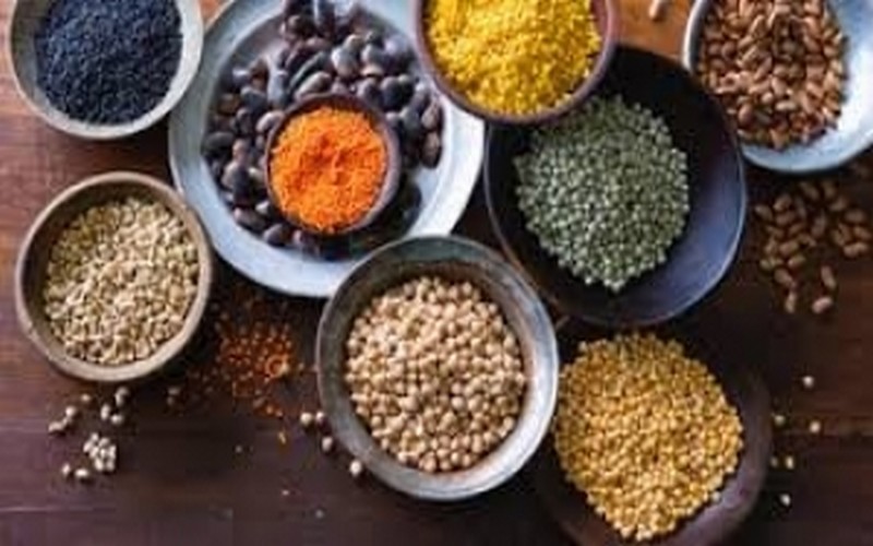 Le Burkina Faso, initiateur de la Journée mondiale des légumineuses