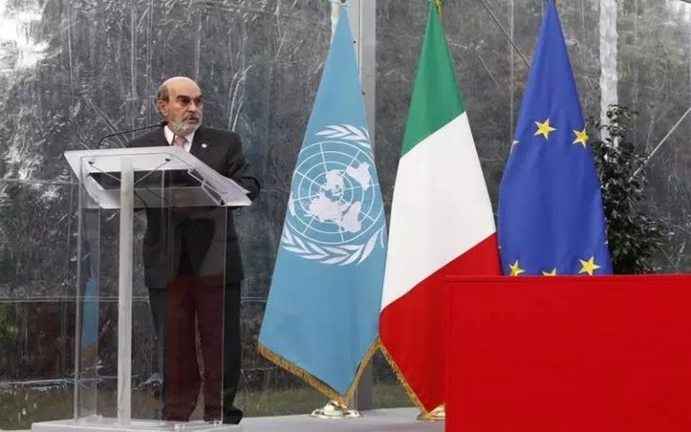 Inauguration du Centre africain pour le climat et le développement durable, une aubaine pour les populations