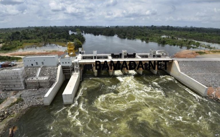 Le FADES finance la construction de deux barrages en Tunisie