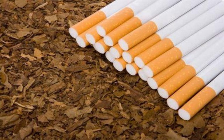 L’Afrique subsaharienne perd annuellement 10 milliards $ à cause du tabac contrefait