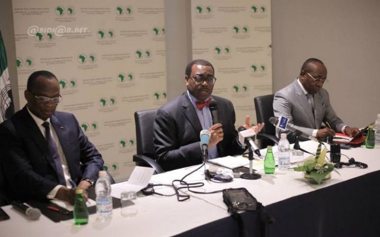 L’UA lance le Tableau de bord des Leaders africains pour la nutrition