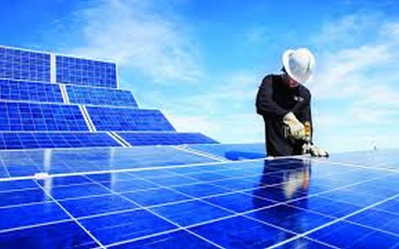 Quand le ministère algérien de l’Intérieur promeut les énergies renouvelables