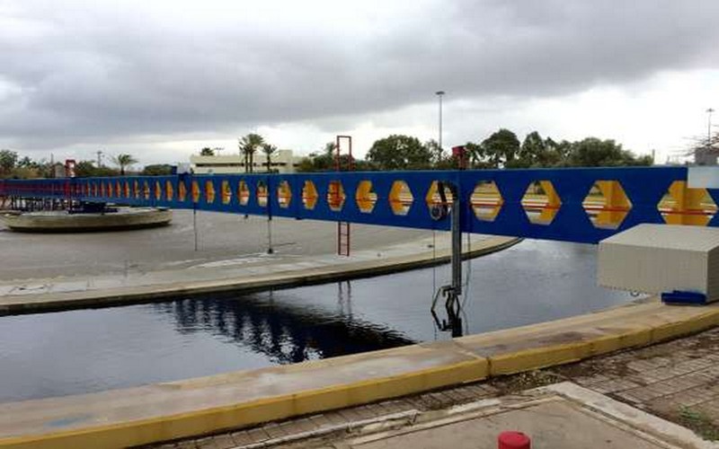 Quand les eaux usées recyclées comblent le déficit de l’eau potable en Namibie
