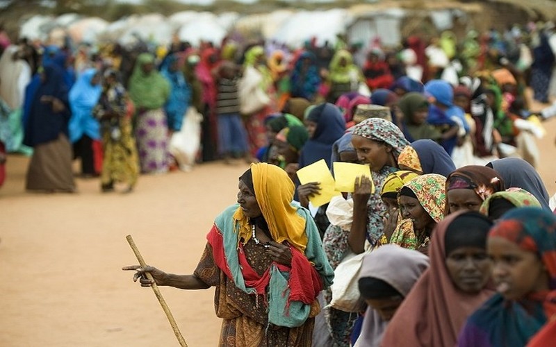 Somalie : plus d’un 1,5 million de personnes encore confrontées à une grave crise alimentaire