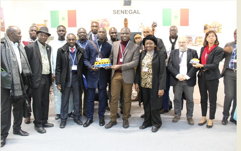 Sénégal : Madeleine Diouf Sarr informe que « l’accord de Paris entre en exécution dès 2020 »