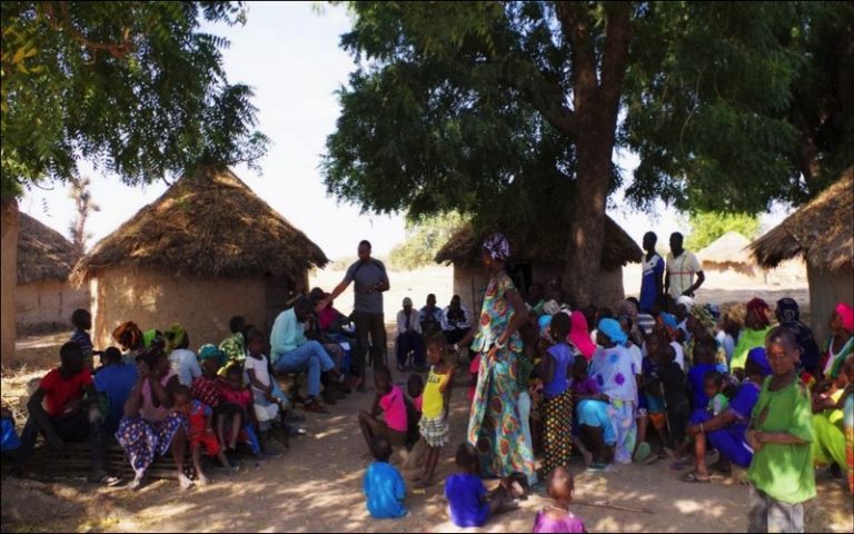 Sénégal : l’alphabétisation fonctionnelle à la rescousse des ressources naturelles