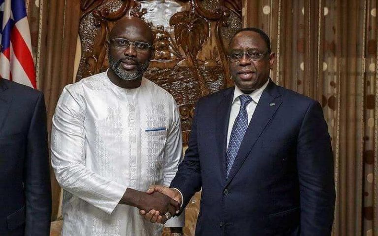 Un accord de pêche signé entre Monrovia et Dakar fait polémique