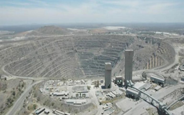Un pas vers la construction d’une usine de traitement de cuivre en Afrique du Sud