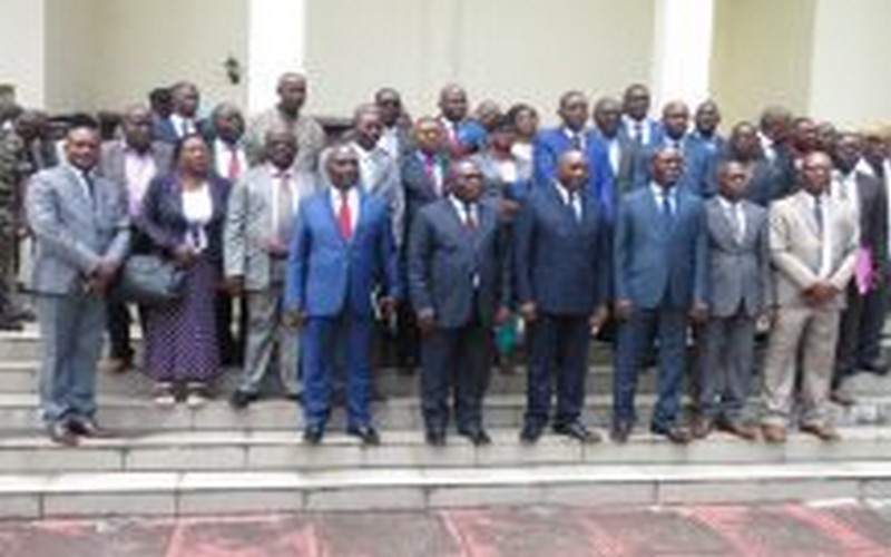 Une plate-forme mise en place au Congo en faveur du processus REDD+