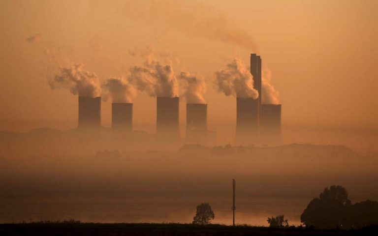 « En Afrique, la Chine investit surtout dans les énergies fossiles et polluantes »