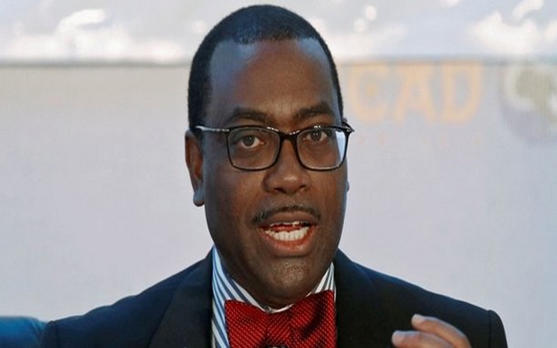 « L’industrialisation de l’Afrique doit être une agro-industrialisation », selon Akinwumi Adesina