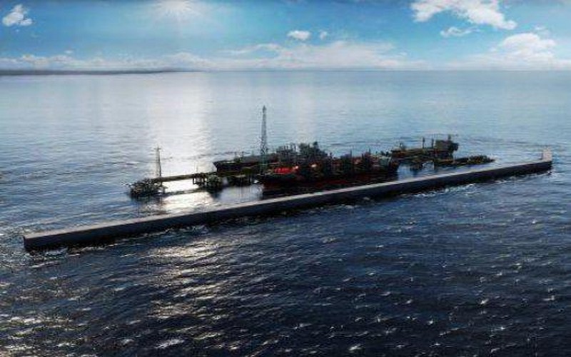 10 % de la participation Kosmos Energy cédés à Greater Tortue Ahmeyim