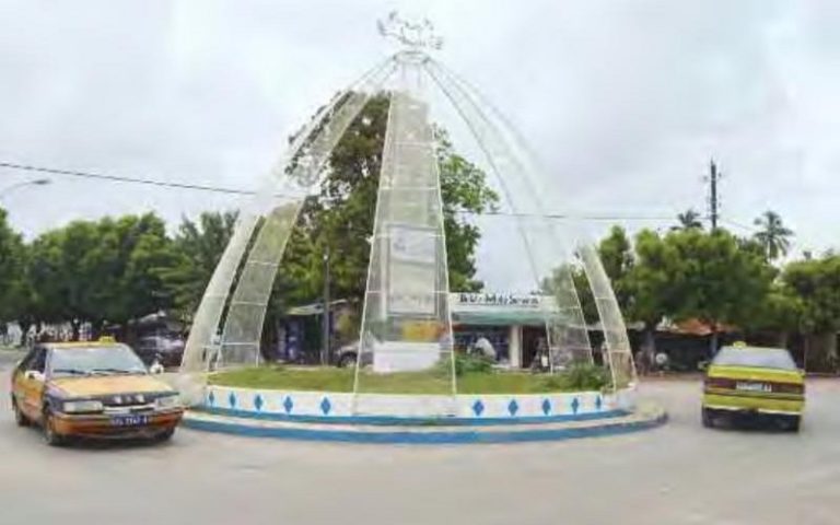 Sénégal : 1600 troncs et plus de 800 madriers octroyés au CCAA de Ziguinchor