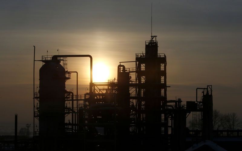 AIE : l’offre de pétrole augmentera jusqu’en 2024, avec les USA