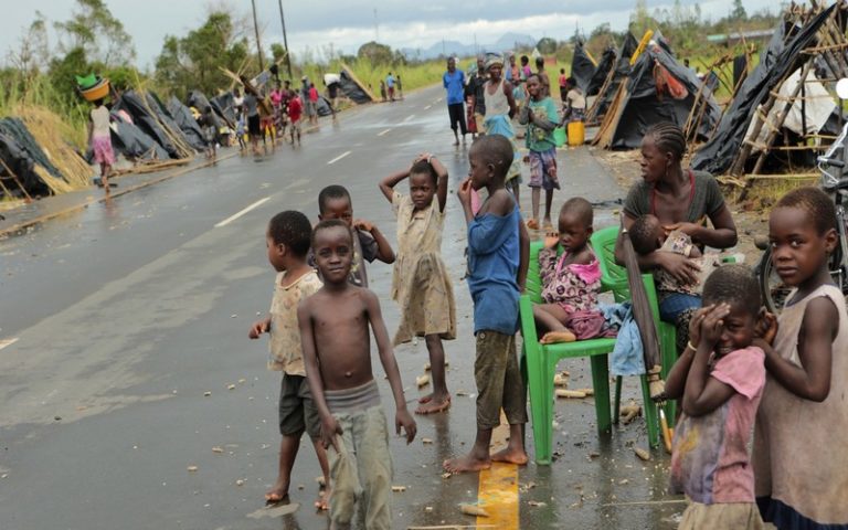 Après le cyclone Idai, le FMI pourrait accompagner le Mozambique