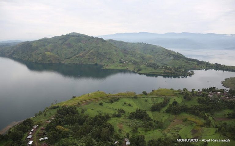 Congo : vulgarisation de la gestion commune des ressources des lacs Edouard et Albert