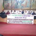 Femmes et Développement durable – Dakar ville propre