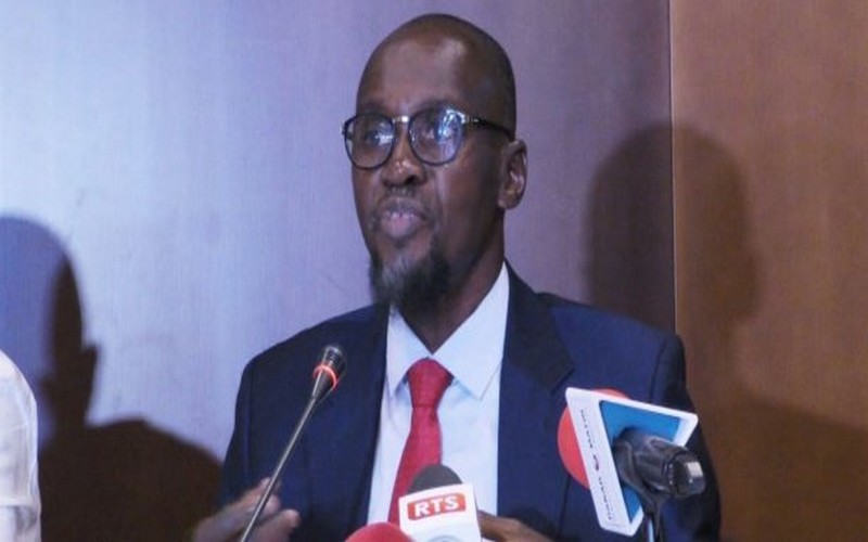 Gestion de l’eau au Sénégal : l’ARMP annule le marché accordé à Suez