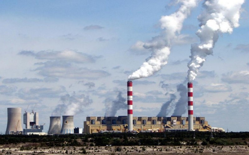 Hausse de 1,7 %  des émissions mondiales de CO2 liées à l’énergie