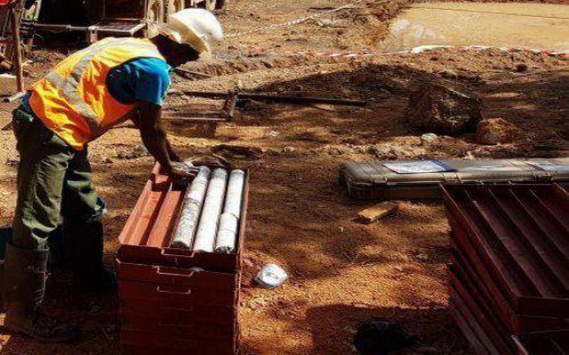 Hausse de 23% des ressources du projet de lithium Bougouni au Mali