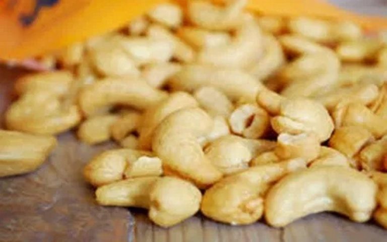 Exportation des noix de cajou : l&rsquo;Afrique de l&rsquo;Ouest rivalise avec le Brésil