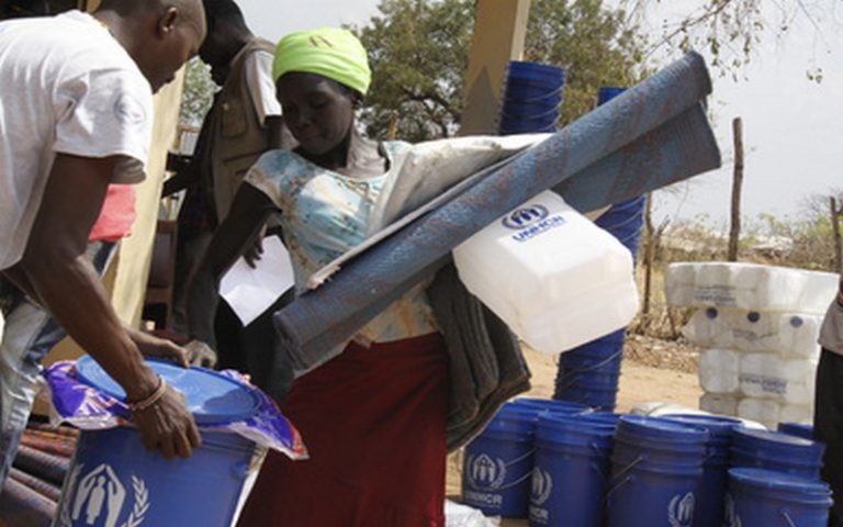 Journée Mondiale de l’Eau : la Fondation SUEZ à la rescousse de 3 pays