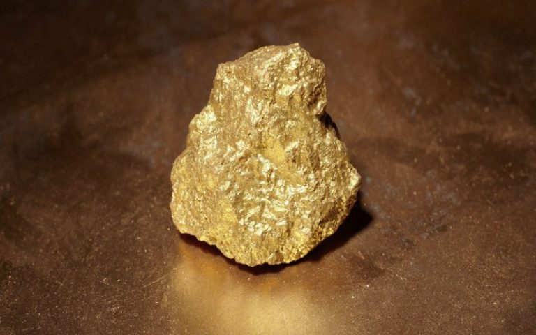 L&rsquo;Afrique du Sud et le Ghana parmi les dix grands producteurs mondiaux d’or