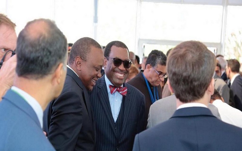 La BAD au cœur du financement climatique en Afrique