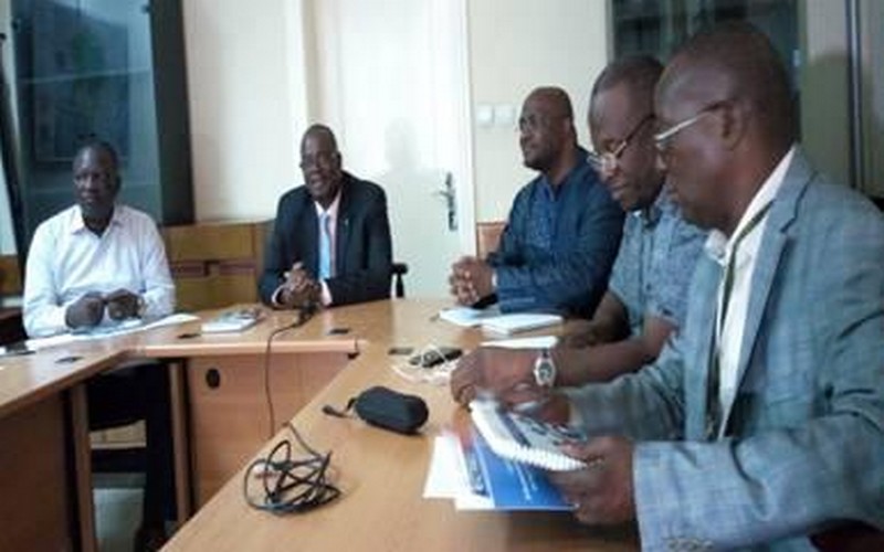 La FAO vise l’éradication de la faim d’ici à 2030 en RDC