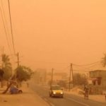 Sénégal : Le directeur de la planification annonce un plan de gestion de la qualité de l’air pour la ville de Dakar