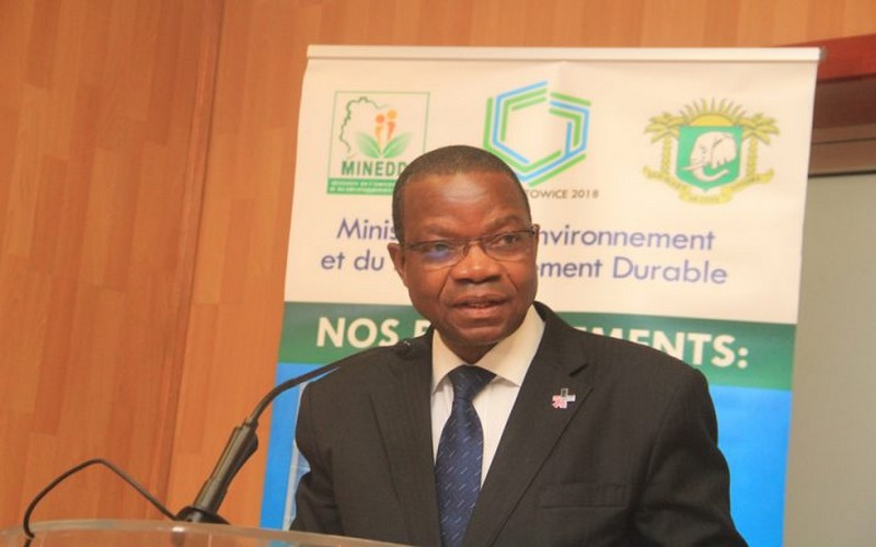 Le Fonds vert pour le climat finance la lutte contre le changement climatique en Côte d’Ivoire