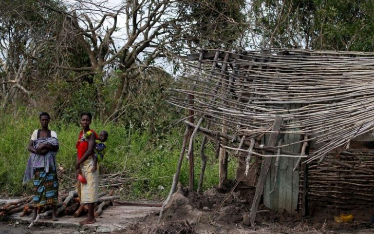 Le Mozambique entre le cyclone Idai et le changement climatique