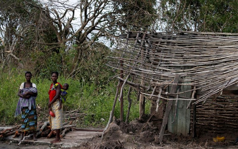 Le Mozambique entre le cyclone Idai et le changement climatique