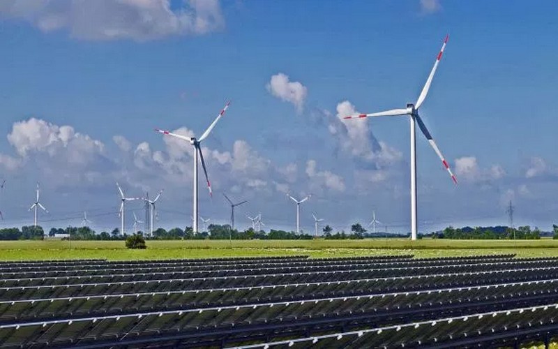 Le Royaume-Uni appuie le développement des énergies propres en Afrique