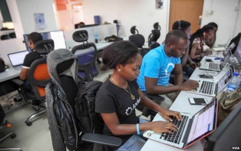 Le Sénégal compte 9 start-ups TECH parmi les 20 plus prometteuses d’Afrique