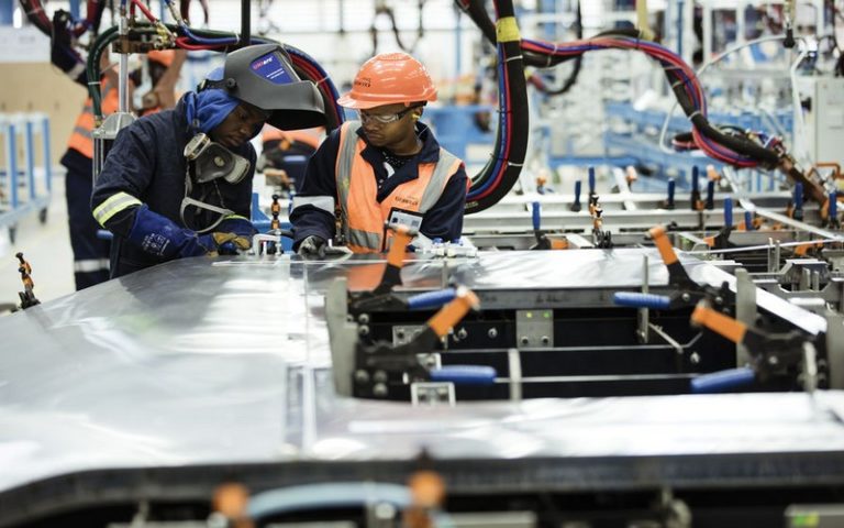 Le développement industriel en Afrique, un défi persistant