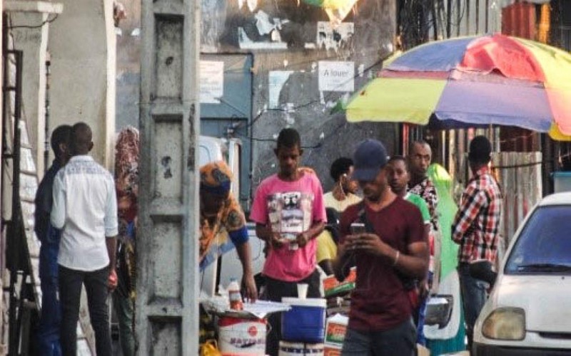 Le monde rural des Comores égraine ses maux