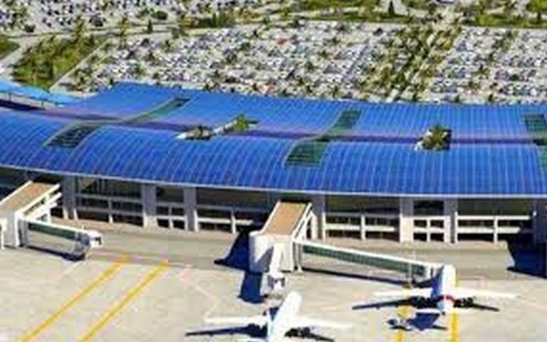 Les zones enclavées à l’origine de la hausse des fabricants de panneaux solaires en Algérie